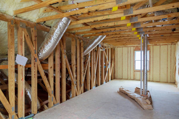 Range of Insulation Solutions in Malad City, ID