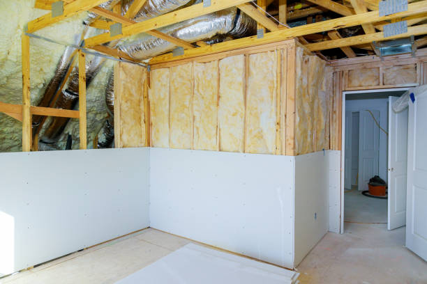 Professional Insulation Contractor in Malad City, ID