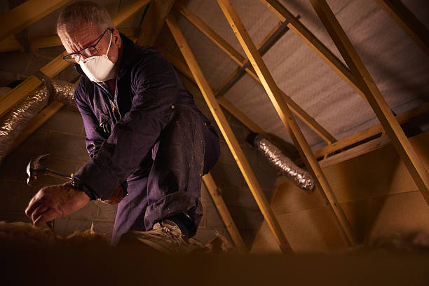 Insulation Contractors for Homes in Malad City, ID